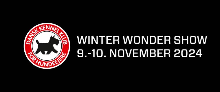 Billede, som tilbyder messeservice til Winter Wonder Show